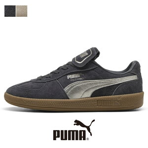 v[} Xj[J[ fB[X JWA p v~A ^bN puma Palermo Premium Metallic ꂢ 킢   uh [Jbg W[}g[i[ K\[