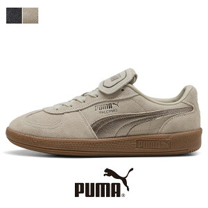 v[} Xj[J[ fB[X JWA p v~A ^bN puma Palermo Premium Metallic ꂢ 킢   uh [Jbg W[}g[i[ K\[