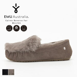 emu Cairns Reverse Fur W11705 [g JV Xb| EMU Australia G~ I[XgA fB[X G~ [gV[Y V[g C uh  킢  Xbp {v 