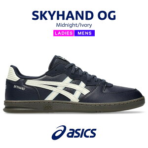�A�V�b�N�X SKYHAND OG asics �X�J�C�n���h �I�[�W�[ 1203A451.400 �X�j�[�J�[ ���f�B�[�X �����Y �N�b�V���� ������� ���ꂢ�� ���킢�� ���� ���g�� �K���\�[�� �u�����h �~�b�h�i�C�g �A�C�{��