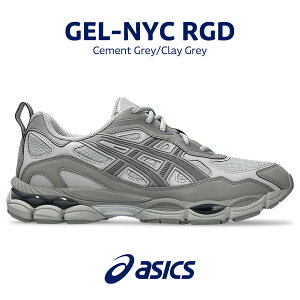 asics gel nyc rgd GEL-NYC RGD �A�V�b�N�X �Q�� NYC 1203A735.020 �X�j�[�J�[ �����Y ���[�J�b�g �����j���O�V���[�Y �W���M���O�V���[�Y �E�H�[�L���O�V���[�Y ������� �u�����h �Z�����g�O���[ �N���C