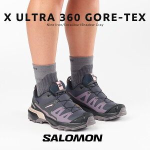 salomon x ultra 360 gore-tex gore tex gtx �T������ �G�b�N�X �E���g�� 360 �S�A�e�b�N�X L49102300 ���f�B�[�X �g���C�������j���O �g������ �g���C�� �V���[�Y �g���C�������j���O�V���[�Y �h�� �g���b�L
