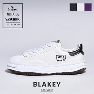 mihara yasuhiro blakey �~�n�����X�q�� �u���C�L�[ �X�j�[�J�[ �����Y A08FW735 �� �C �u�����h ������� ���� ���[�e�N ���[�J�b�g �L�����o�X�X�j�[�J�[ �J�W���A���V���[�Y ���[�X�A�b�v �u���b�N