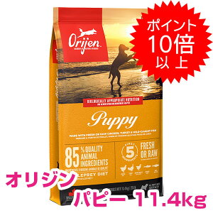 �y�{��P10�{�ȏ�z�N�[�|���t�v�G���g���[ �I���W�� �p�s�[ 11.4kg �h�b�O�t�[�h �y���������z ORIJEN �y���K�i�z 1500�~OFF�N�[�|���z�z��!