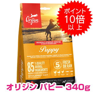�y�{��P10�{�ȏ�z�N�[�|���t�v�G���g���[ �I���W�� �p�s�[ 340g �I���W�� 250�~OFF�N�[�|���z�z��! �h�b�O�t�[�h �I���W�� ORIJEN �y���K�i�z