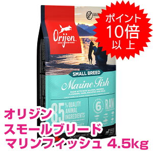 �y�{��P10�{�ȏ�z �N�[�|���t�v�G���g���[ �I���W�� �X���[���u���[�h �}�����t�B�b�V�� 4.5kg orijen �y���������z �y���K�i�z