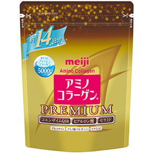  A~mR[Q v~A 14meiji A~R amino collagen plemium