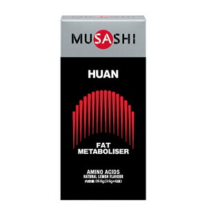 MUSASHI ���T�V HUAN �t�A�� 3.6g*8�{�A�~�m�_ �T�v�������g