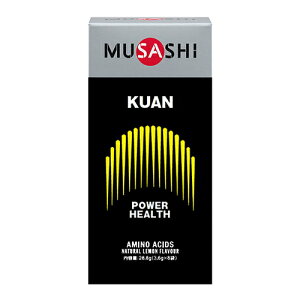 MUSASHI TV KUAN NA 3.6g*8܃A~m_ Tvg