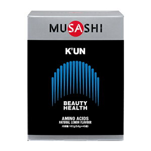MUSASHI TV KUN N 3.6g*45KfUN A~m_ Tvg