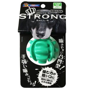 STRONG BALL S 1hM[}   {[ S XgO n[h