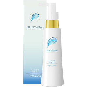 BLUE WING �u���[�E�C���O PG�I�[���C�������Q���N���[�� 100g�v���e�I�O���J�� �R���[�Q�� �q�A�������_ �Z���~�h