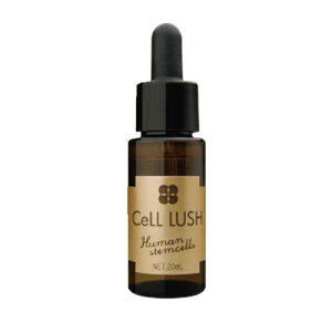CeLL LUSH ZbV 20mLqgזE et ϕi lזE RX ێ R[Q qA_