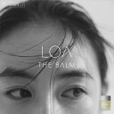 【公式】LOA THE BALM ロア ザ バーム 40g フレグランスバーム パフュームバーム 練り香水 ヘアバーム ボディバーム …