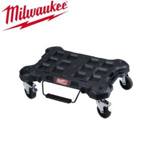 [��������] Milwaukee(�~���E�H�[�L�[)/PACKOUT �L���X�^�[ �i�ԁF48-22-8410