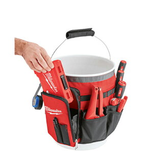�������� MILWAUKEE ELEC TOOL 48-22-8175 �o�P�b�g �I�[�K�i�C�U�[ ���b�v 8175 �H�� TOOLBAG
