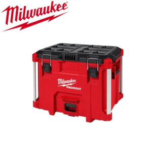 [��������] Milwaokee �c�[���{�b�N�X�A�c�[���{�b�N�X�A�p�b�N�A�E�g�c�[���{�b�N�X�A�p�b�N�A�E�g�c�[���{�b�N�X�A�p�b�N�A�E�g�c�[���{�b�N�X�AMilwaukee 48-22-8429 PACKOUT XL �w�r�[�f���[�e�B