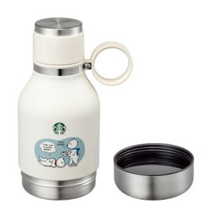 [] ؍őlC̃^u[̈ŁANX}X͋̕CɎfUCƏ̃mXbvVRŊ~߂\ȃ^u[SS Holiday Friends Outdoor Tumbler