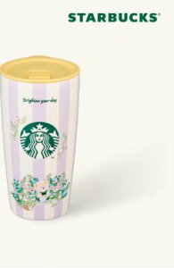 [] ؍őlC̃^u[̈ŁA݂₷^Cṽ[hƓLAɕ֗Ƃ܂ŎSS Flower Market Mirthama Tumbler