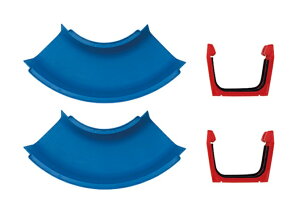 [] {i̓ANAvC̏iAĎgpł悤ɂAQUAPLAY Curved Section 102