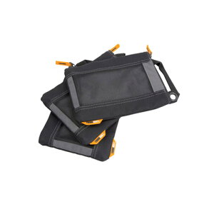 [��������] toughbuilt �^�t�r���g �t�@�X�i�[�o�b�O TB-94-M-3 3�� 160X230MM 0.22KG ���p�r �H�� ���