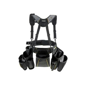 [] toughbuilt ^trg HP[XZbg TB-301-6 HobO ƃxg