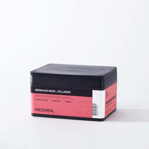 [] MEDIHEAL fBq[ Ďg}XNpbN _[}365 R[Q 30 tFCXp