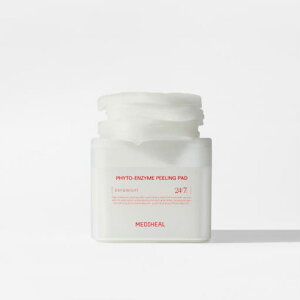 [��������] MEDIHEAL ���f�B�q�[�� �t�B�g�G���U�C�� �p���p�b�h 90�� �t�F�C�X�p