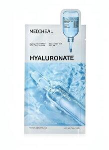[��������] MEDIHEAL ���f�B�q�[�� �G�b�Z���V�����}�X�N�p�b�N �q�A�������_ �����x �ێ� 10�� �؍��R�X�� �؍��p�b�N �����E�p���E������E�ێ� ���x ���P