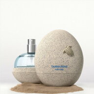 [送料無料] タンバリンズ TAMBURINS 香水 EGG PERFUME パフューム Blue Hinoki 14ml 韓国 コスメ ギフト …
