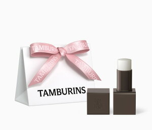 [��������] �^���o�����Y TAMBURINS PERFUME BALM �p�t���[���o�[�� Chamo 6.5g �t���O�����X �؍��R�X��