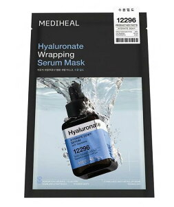 [��������] MEDIHEAL ���f�B�q�[�� ���b�s���O �Z�����}�X�N �q�A�������_ 10�� ������ �D�������� �؍��R�X�� �؍��}�X�N�p�b�N �� ����