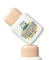 [送料無料] CHASIN' RABBITS チェイシングラビット オールアバウトグロウカバークリーム 35g パウダーフ…