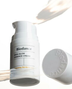 [��������] BIODANCE �o�C�I�_���X �X�L�� �O���E �G�b�Z���X �N���[�� 50ml �؍��R�X�� ��b���ϕi ���� �R�[�e�B���O �N���[�� �����΍�