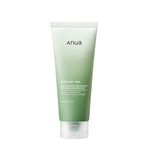 [��������] ANUA �A�k�A �I�E�V���E�`�� �N�G���Z�`�m�[�� 150ml 1�� �玉 �ь� �f�B�[�v �N�����W���O�t�H�[�� �p���E�����p �N�����U�[ �؍��R�X��