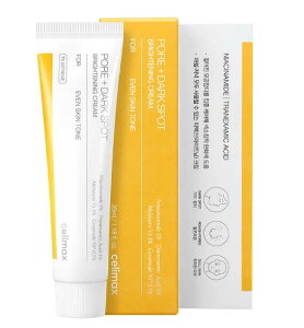 [��������] CELIMAX �Z�����}�b�N�X �u���C�g�j���O �ь��E�N���[�� 35ml �؍��R�X�� �ь��P�A �P�A �i�C�g�N���[��