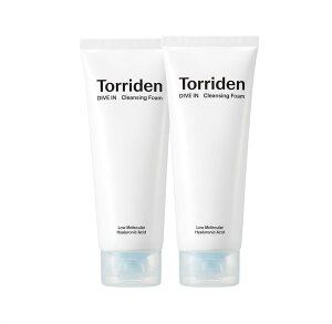 [��������] TORRIDEN �g���f�� �_�C�u�C�� �ᕪ�q �q�A�������_ �N�����W���O�t�H�[�� 150ml�i2�j �؍��R�X�� �₳���� �N�����W���O