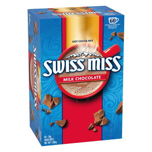 [] Swiss Miss XCX~X Cocoa RRA 28g x 60 CX^gzbg`RRRA~bNX