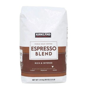 [] Kirkland J[Nh VOl`[ GXvb\ uh R[q[ 1.13kg