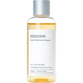 [送料無料] mixsoonミクスン ヨンジキノコ エッセンス 100ml 肌の栄養活力強化