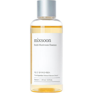 [��������] mixsoon�~�N�X�� �����W�L�m�R �G�b�Z���X 100ml ���̉h�{���͋���
