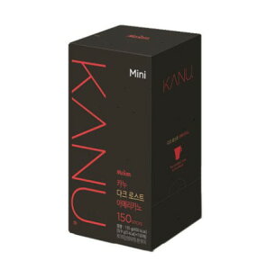 �y���������zMAXIM KANU �}�L�V�� �J�k �~�j �R�����r�A�u�����h �_�[�N�E�}�C���h���[�X�g �A�����J�[�m 0.9g*150�� �y�����H�i�z