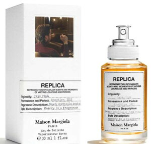 [��������] ���]�� �}���W�F�� Maison Margiela ���v���J �W���Y�N���u JAZZ CLUB 30ml EDT �y�����z