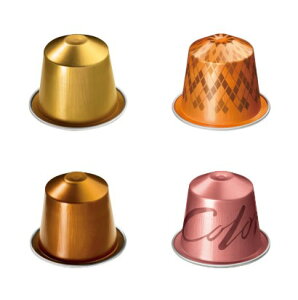 �y���������zNESPRESSO �l�X�v���b�\ �R�[�q�[ SELECTION MILD (40�J�v�Z��) Capsule coffee �J�v�Z�� �R�[�q�[