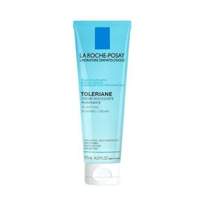 [��������] [larocheposay] �����b�V���|�[ �g�����A�� �t�H�[�~���O�N�����U�[ 125ml ���i+�V�J�o�[��3ml����j