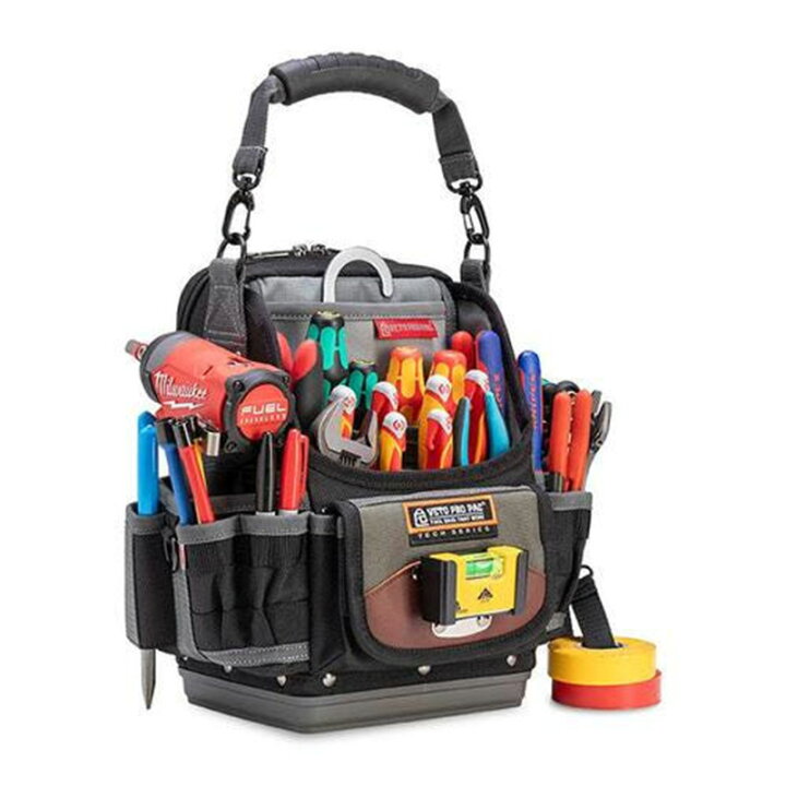 楽天市場】[送料無料] VETO SB-LD ベト プロパック 工具袋 SB-LD 携帯 