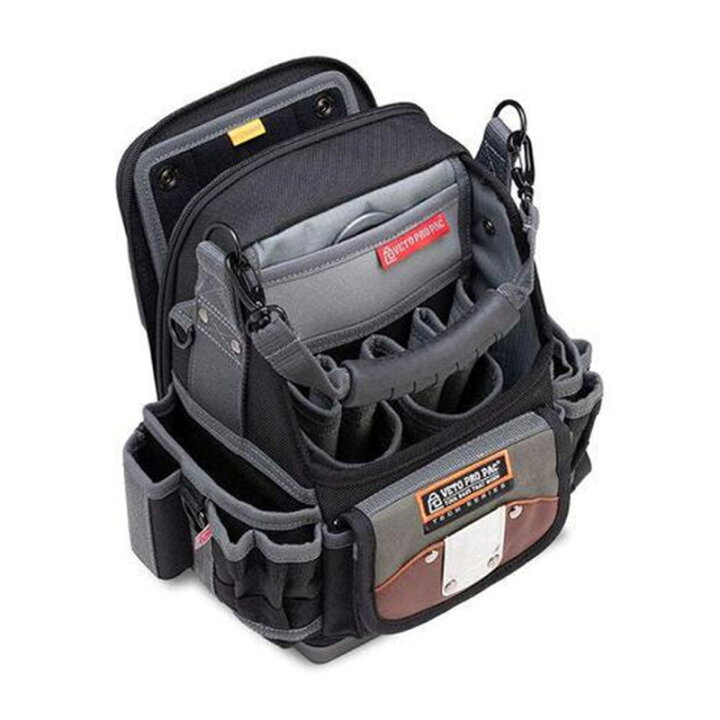 楽天市場】[送料無料] VETO SB-LD ベト プロパック 工具袋 SB-LD 携帯 