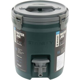 [送料無料] STANLEY スタンレー ウォータージャグ ハイドレーション アウトドア キャンプ 釣り ホワイト 7.5L