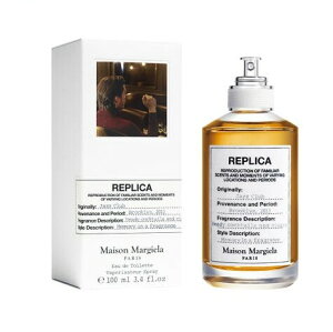 [��������] maison margiela Jazz Club ���]���}���W�G�� �W���Y�E�N���u EDT 100ml