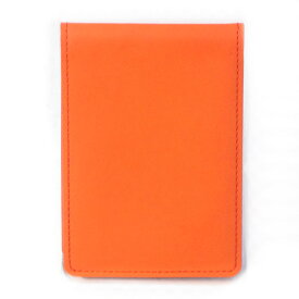 【アウトレット】COBU牛本革定期入れ縦開き CS30 (名入れ不可)